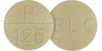 WP Thyroid 1 ¼ Grain