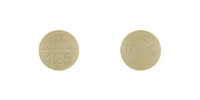 WP Thyroid 1 ¼ Grain