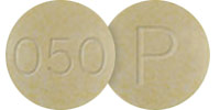 WP Thyroid ½ Grain