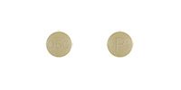 WP Thyroid ½ Grain