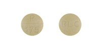 WP Thyroid 1 ¾ Grain